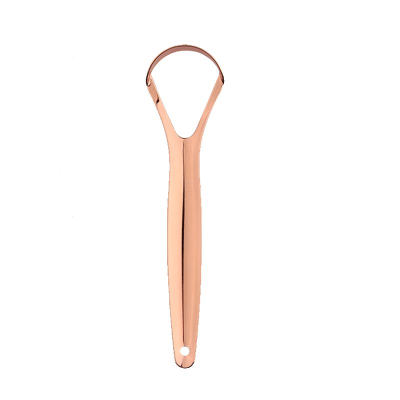 Açık Tip Dil Kazıyıcı Paslanma - Tongue Scraper Metal incelemesi ve fiyatı