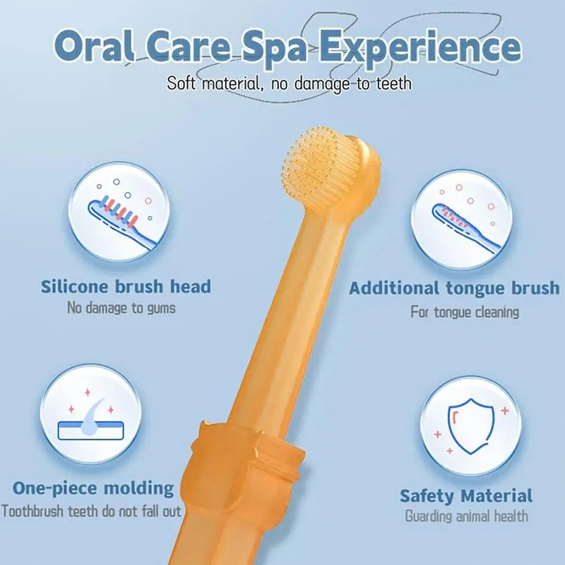 Diş Beyazlatma Köpek Kedi Sili - Teeth Whitening Toothpaste incelemesi ve fiyatı
