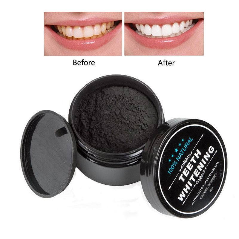 30g Teeth Whitening Powder Too - Teeth Whitening Charcoal Powder incelemesi ve fiyatı