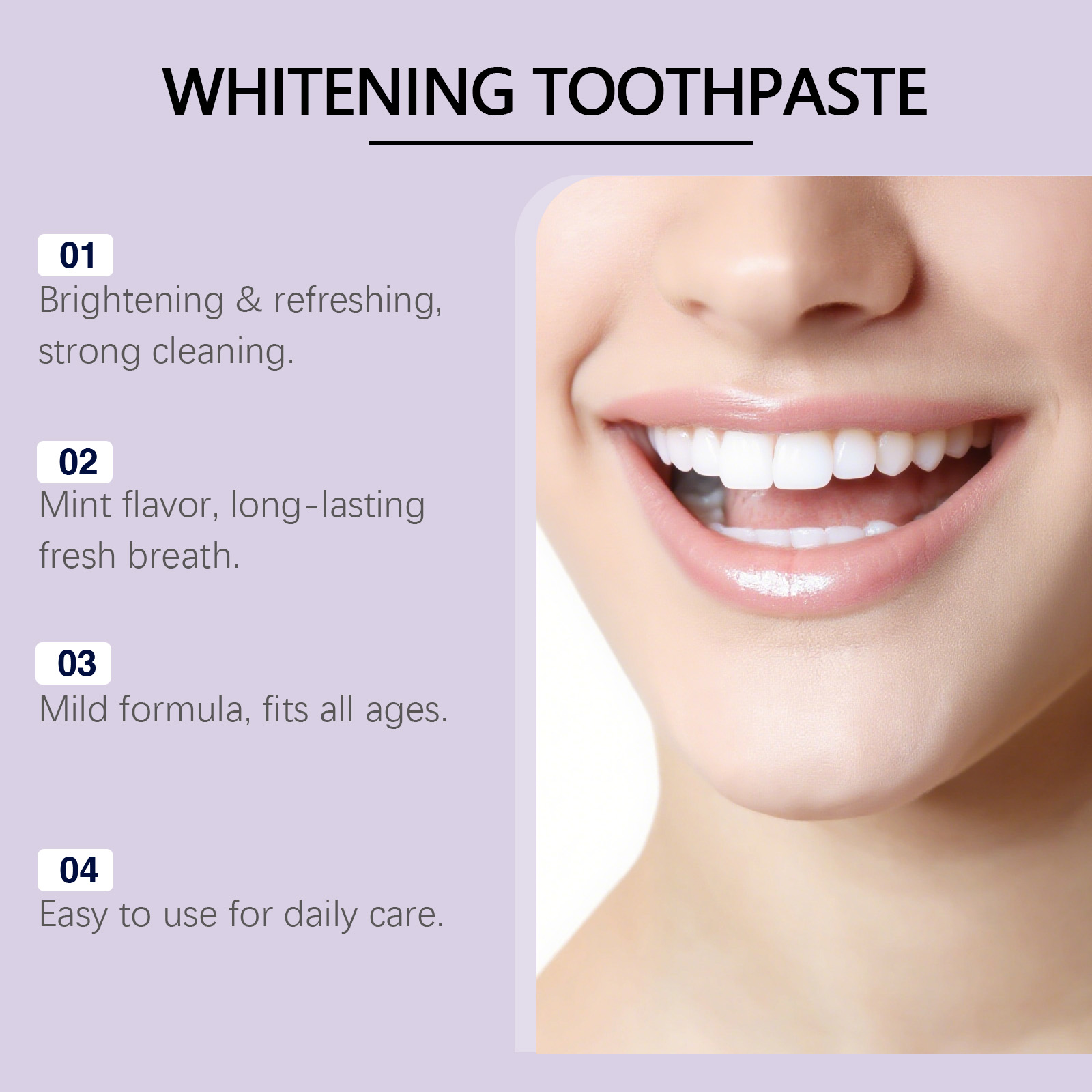 Arı Zehri Mor Diş Macunu Hidro - Teeth Whitening Mousse incelemesi ve fiyatı