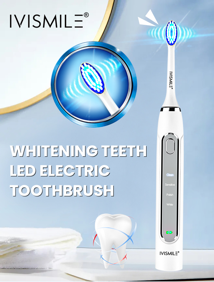 2025 Özel Logo Yüksek Kaliteli - Teeth Whitening Logo incelemesi ve fiyatı