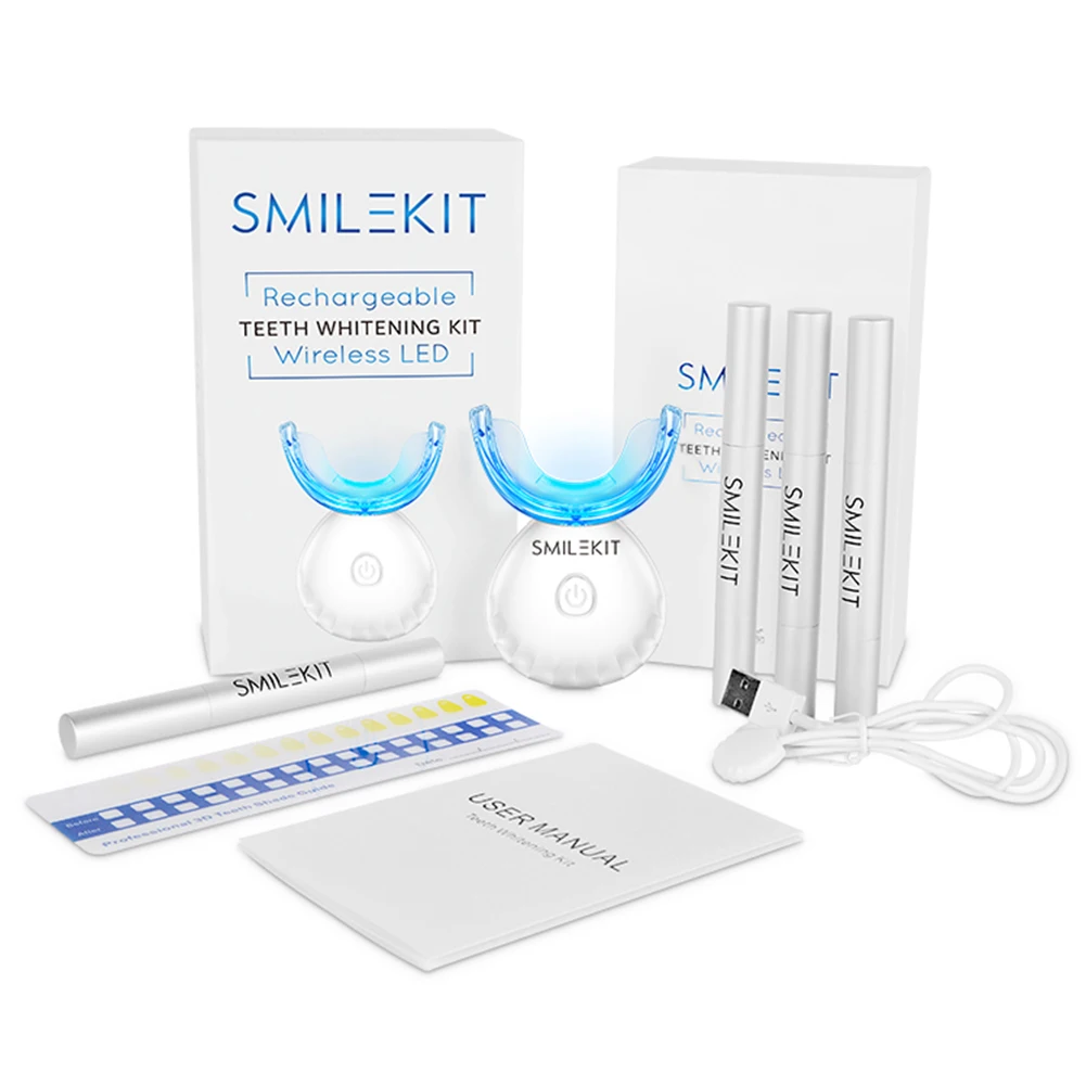 Diş Diş Beyazlatma Kiti Mini 1 - Teeth Whitening Paste incelemesi ve fiyatı
