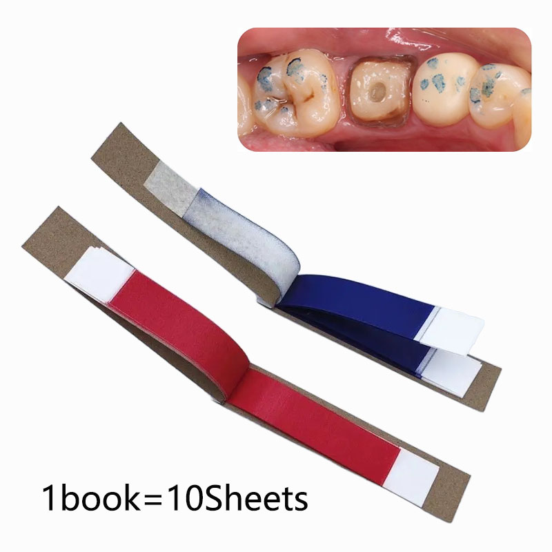 1 Kitap/10 Sayfa Diş Ortodonti - Teeth Whitening Strips incelemesi ve fiyatı