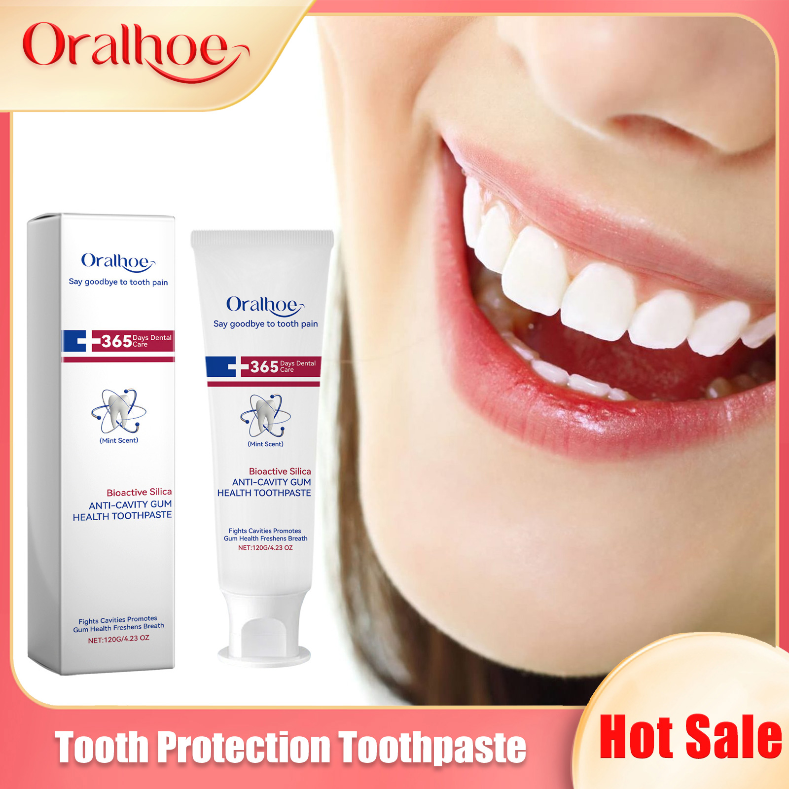Beyazlatma probiyotikler diş m - Teeth Whitening Foam Toothpaste incelemesi ve fiyatı