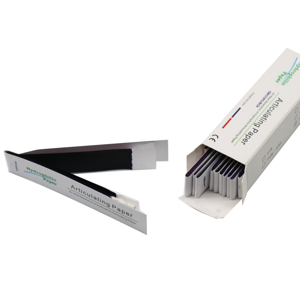 Eklemli Kağıt Diş Hekimi Labor - Teeth Whitening Strips incelemesi ve fiyatı