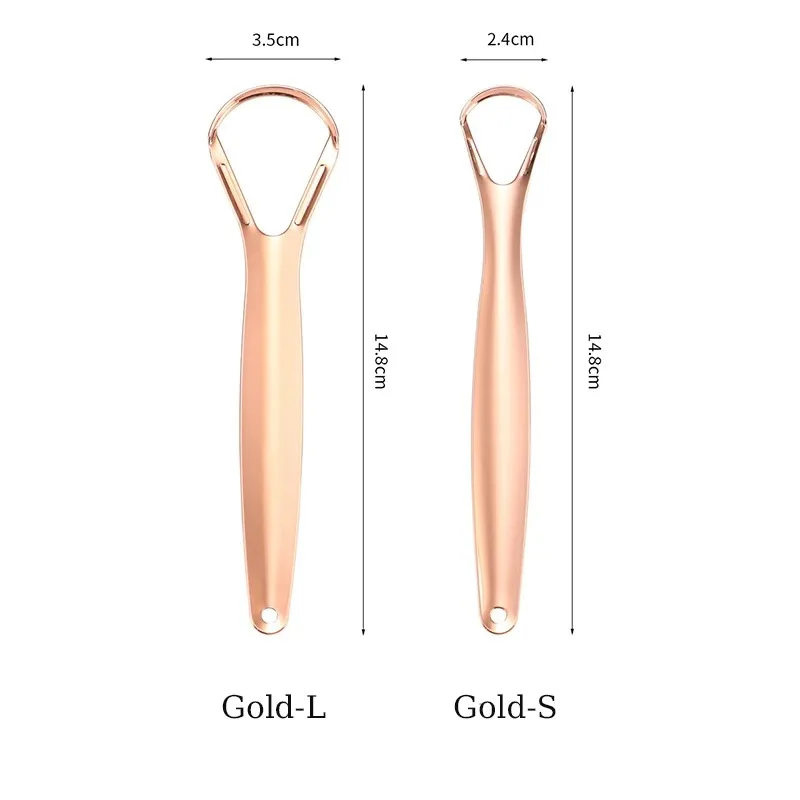 1-20 adet Dil Kazıyıcı, Paslan - Tongue Scraper Metal incelemesi ve fiyatı