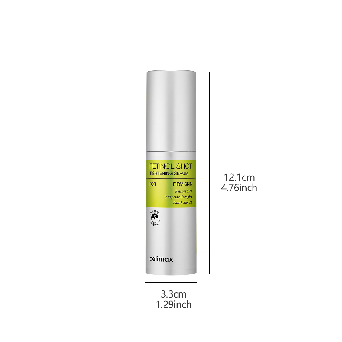 Celimax THE VITA-A RETİNOL ŞİF - The Ordinary Serum Hyaluronic Acid incelemesi ve fiyatı