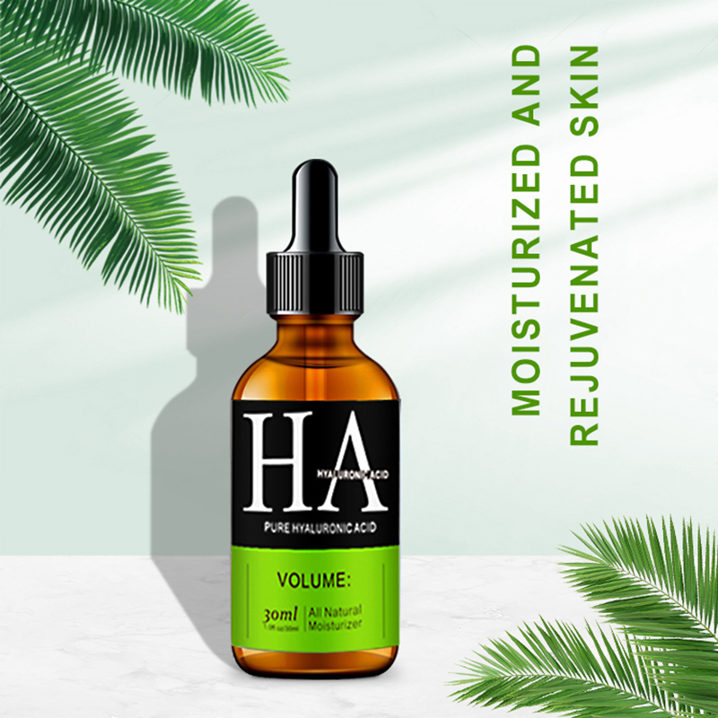 Yüz Serum cilt bakımı C vitami - The Ordinary Serum Hyaluronic Acid incelemesi ve fiyatı