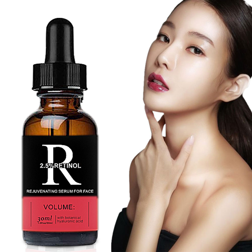Yüz Serum cilt bakımı C vitami - The Ordinary Serum Hyaluronic Acid incelemesi ve fiyatı