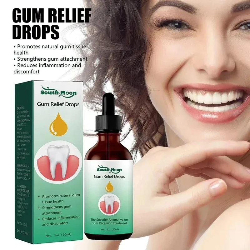 Sakız Onarım Damlaları Diş Eti - Teeth Whitening Paste incelemesi ve fiyatı