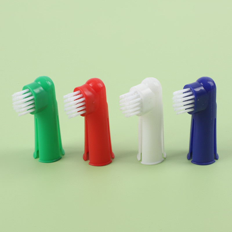 Yumuşak Pet Parmak Köpek Diş F - Teeth Whitening Brush incelemesi ve fiyatı