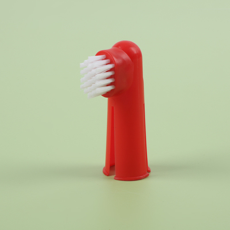 Yumuşak Pet Parmak Köpek Diş F - Teeth Whitening Brush incelemesi ve fiyatı