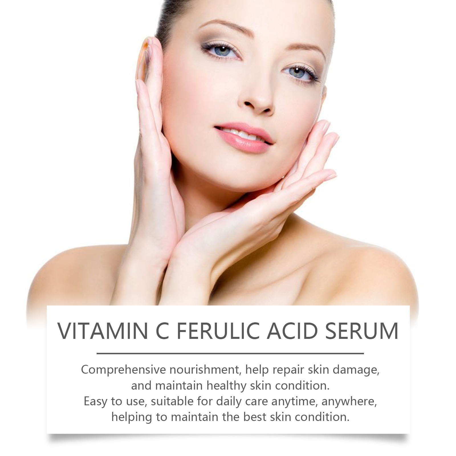 EELHOE C Vitamini E Ferulik As - The Ordinary Serum Hyaluronic Acid incelemesi ve fiyatı
