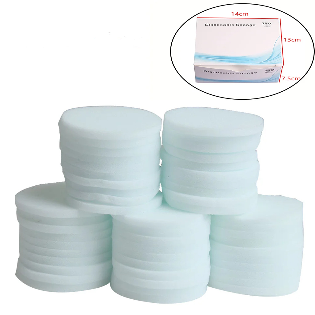 50 adet/kutu Tek Kullanımlık T - Teeth Whitening Foam Toothpaste incelemesi ve fiyatı