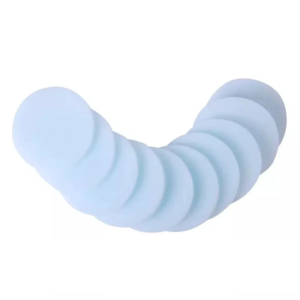 50 adet/kutu Tek Kullanımlık T - Teeth Whitening Foam Toothpaste incelemesi ve fiyatı