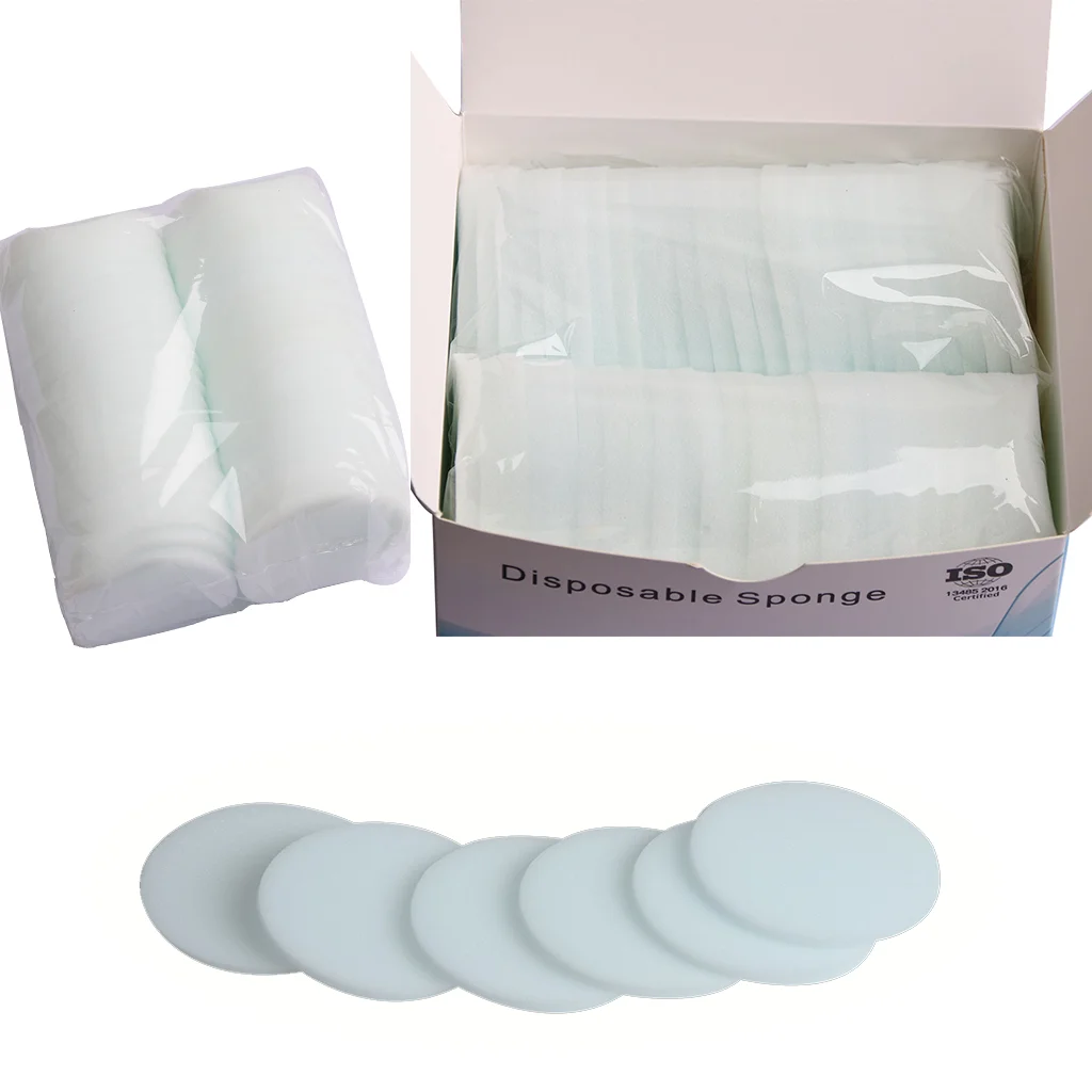 50 adet/kutu Tek Kullanımlık T - Teeth Whitening Foam Toothpaste incelemesi ve fiyatı