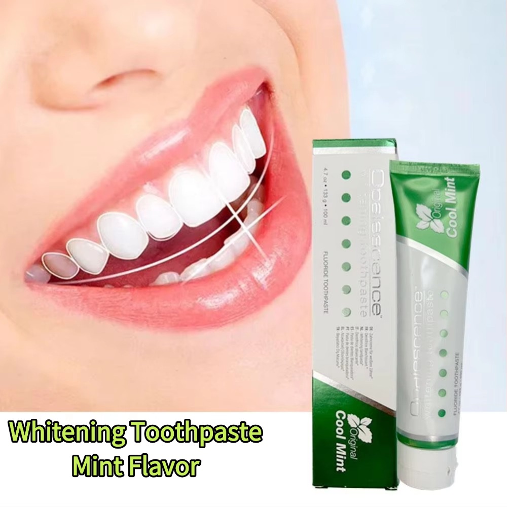 Beyazlatıcı Diş Macunu 100ml L - Teeth Whitening Toothpaste incelemesi ve fiyatı