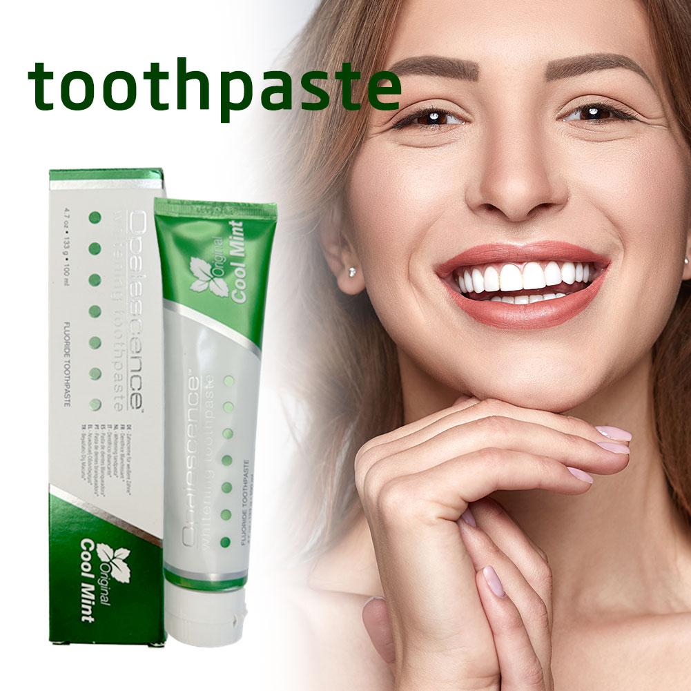 Beyazlatıcı Diş Macunu 100ml L - Teeth Whitening Toothpaste incelemesi ve fiyatı