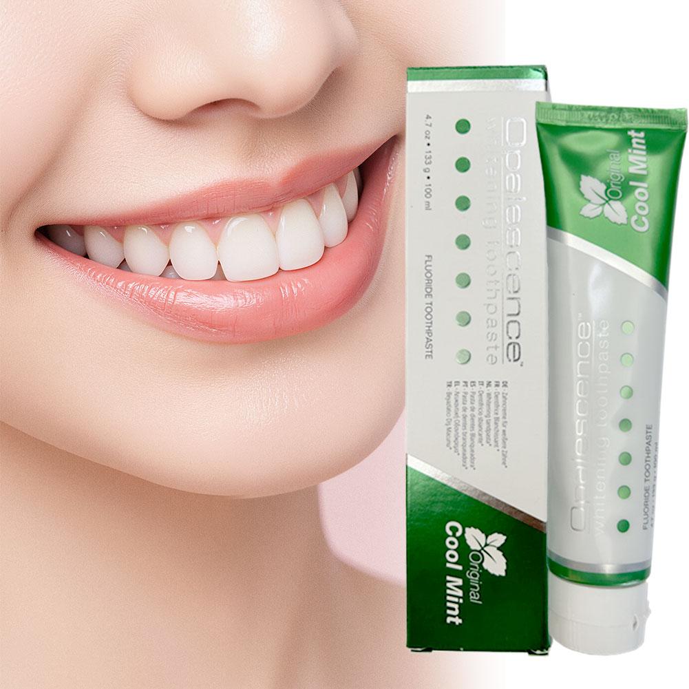 Beyazlatıcı Diş Macunu 100ml L - Teeth Whitening Toothpaste incelemesi ve fiyatı