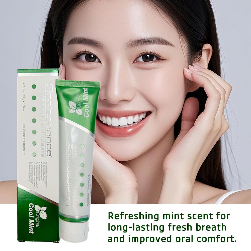 Beyazlatıcı Diş Macunu 100ml L - Teeth Whitening Toothpaste incelemesi ve fiyatı