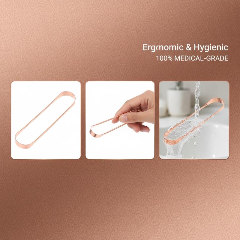 @*Erkekler ve Kadınlar için Me - Tongue Scraper Metal incelemesi ve fiyatı