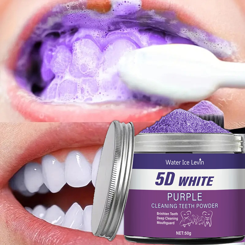 Mor Diş Beyazlatma Tozu, 50g - - Teeth Whitening Charcoal Powder incelemesi ve fiyatı