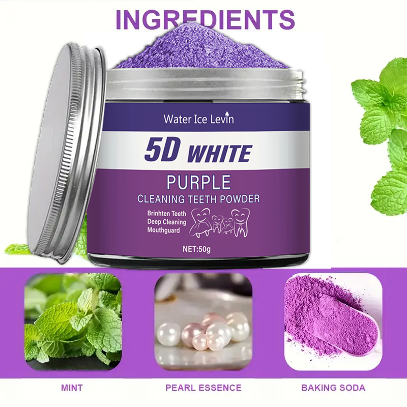Mor Diş Beyazlatma Tozu, 50g - - Teeth Whitening Charcoal Powder incelemesi ve fiyatı