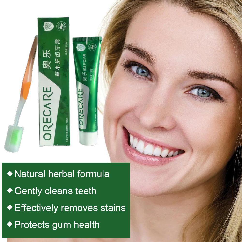 Bitkisel Rooibos Nane Aromalı  - Teeth Whitening Toothpaste incelemesi ve fiyatı