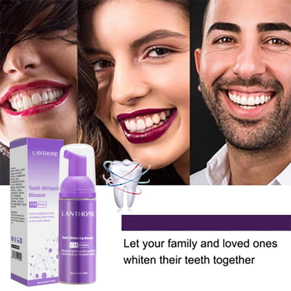 Köpük V34 diş macunu diş temiz - Teeth Whitening Charcoal Powder incelemesi ve fiyatı