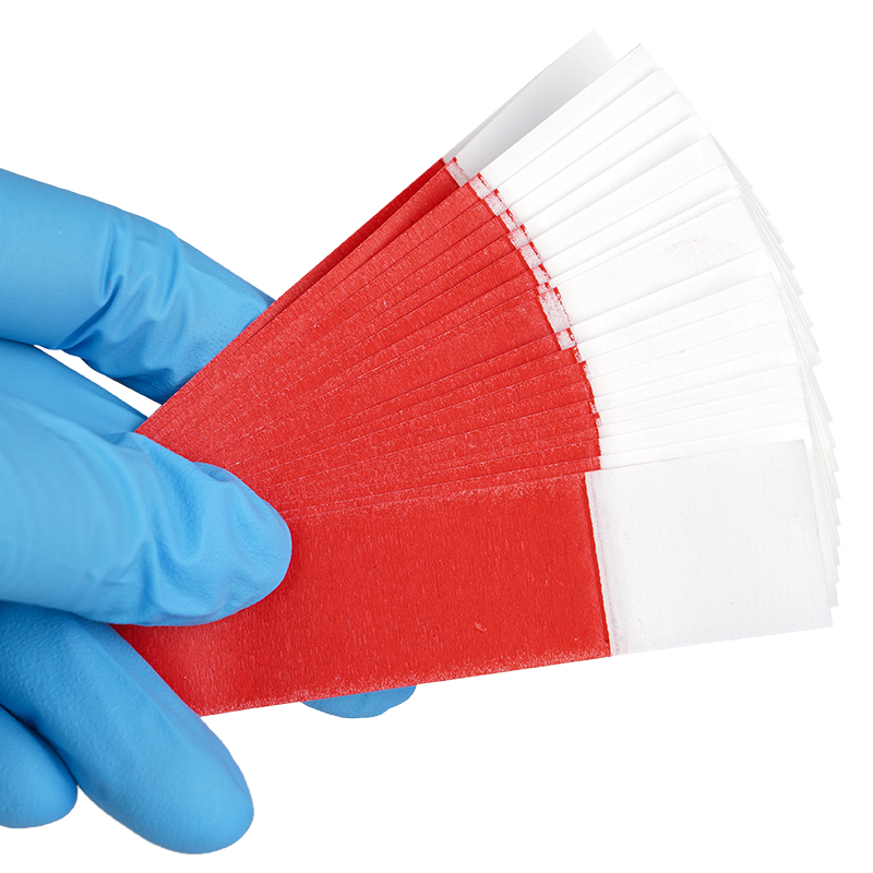 200 Adet Diş Artikülasyon Kağı - Teeth Whitening Strips incelemesi ve fiyatı